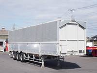 Others Others Gull Wing Trailer PFB34116 (KAI) 2009 0km_3