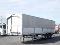 Others Others Gull Wing Trailer PFB34116 (KAI) 2009 0km_4