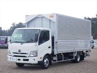 HINO Dutro Aluminum Wing 2KG-XZU722M 2024 1,000km_1