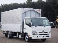 HINO Dutro Aluminum Wing 2KG-XZU722M 2024 1,000km_2