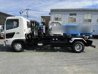 HINO Ranger Container Carrier Truck ADG-FC6JHWA 2006 273,000km_16