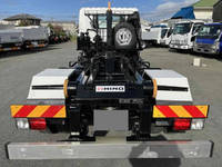 HINO Ranger Container Carrier Truck ADG-FC6JHWA 2006 273,000km_17