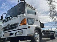 HINO Ranger Container Carrier Truck ADG-FC6JHWA 2006 273,000km_3