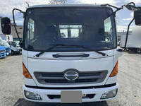 HINO Ranger Container Carrier Truck ADG-FC6JHWA 2006 273,000km_5