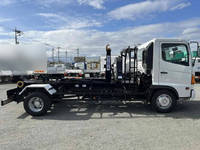 HINO Ranger Container Carrier Truck ADG-FC6JHWA 2006 273,000km_6