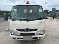 HINO Dutro Truck (With 4 Steps Of Cranes) SKG-XZU650M 2011 309,275km_10