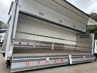 HINO Profia Refrigerator & Freezer Wing 2DG-FW1AHJ 2018 522,891km_26