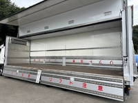 HINO Profia Refrigerator & Freezer Wing 2DG-FW1AHJ 2018 522,891km_27