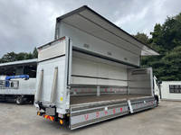 HINO Profia Refrigerator & Freezer Wing 2DG-FW1AHJ 2018 522,891km_2