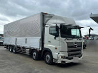 HINO Profia Refrigerator & Freezer Wing 2DG-FW1AHJ 2018 522,891km_3