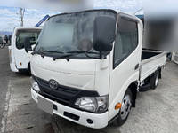 TOYOTA Toyoace Flat Body TPG-XZC605 2017 97,500km_3