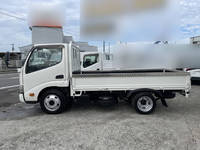 TOYOTA Toyoace Flat Body TPG-XZC605 2017 97,500km_5