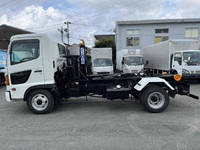 HINO Ranger Container Carrier Truck BDG-FC7JEWA 2008 235,000km_19