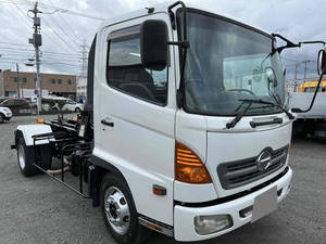 HINO Ranger Container Carrier Truck BDG-FC7JEWA 2008 235,000km_1