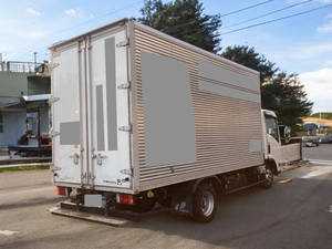 Elf Aluminum Van_2