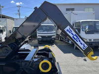 ISUZU Forward Container Carrier Truck PDG-FTR34S2 2007 337,000km_22