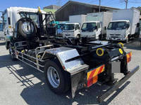 ISUZU Forward Container Carrier Truck PDG-FTR34S2 2007 337,000km_2