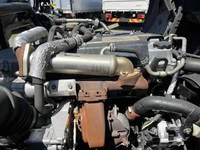 ISUZU Forward Container Carrier Truck PDG-FTR34S2 2007 337,000km_33