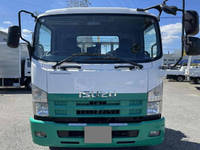 ISUZU Forward Container Carrier Truck PDG-FTR34S2 2007 337,000km_5