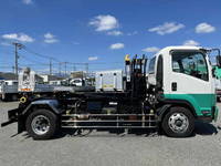 ISUZU Forward Container Carrier Truck PDG-FTR34S2 2007 337,000km_6