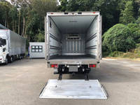 HINO Ranger Refrigerator & Freezer Truck TKG-FD7JLAG 2017 593,101km_19