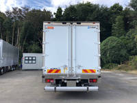 HINO Ranger Refrigerator & Freezer Truck TKG-FD7JLAG 2017 593,101km_20