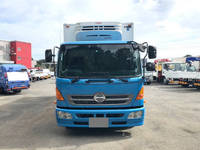 HINO Ranger Refrigerator & Freezer Truck TKG-FD7JLAG 2017 593,101km_22