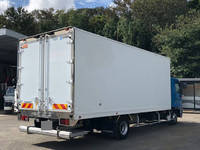 HINO Ranger Refrigerator & Freezer Truck TKG-FD7JLAG 2017 593,101km_2