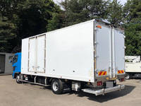 HINO Ranger Refrigerator & Freezer Truck TKG-FD7JLAG 2017 593,101km_4