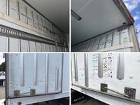 HINO Ranger Refrigerator & Freezer Truck TKG-FD7JLAG 2017 593,101km_5