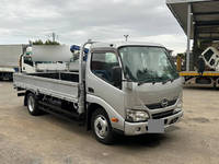 HINO Dutro Flat Body TKG-XZU655M 2019 67,438km_3