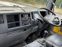 ISUZU Forward Dump TKG-FRR90S1 2013 98,786km_13