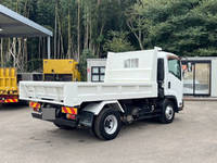 ISUZU Forward Dump TKG-FRR90S1 2013 98,786km_2