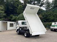 ISUZU Forward Dump TKG-FRR90S1 2013 98,786km_36