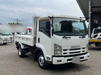 ISUZU Forward Dump TKG-FRR90S1 2013 98,786km_3