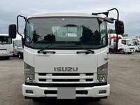 ISUZU Forward Dump TKG-FRR90S1 2013 98,786km_6