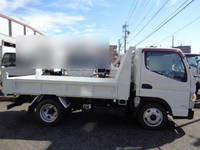 MITSUBISHI FUSO Canter Dump TKG-FBA60 2013 96,000km_12