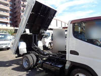 MITSUBISHI FUSO Canter Dump TKG-FBA60 2013 96,000km_14