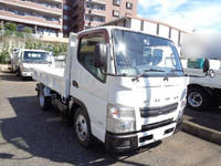 MITSUBISHI FUSO Canter Dump TKG-FBA60 2013 96,000km_1