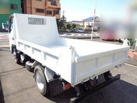 MITSUBISHI FUSO Canter Dump TKG-FBA60 2013 96,000km_2