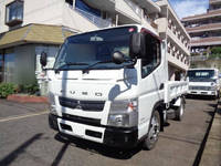 MITSUBISHI FUSO Canter Dump TKG-FBA60 2013 96,000km_3