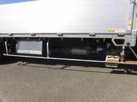 HINO Ranger Aluminum Block TKG-FD7JLAA 2015 491,700km_25