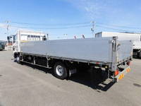 HINO Ranger Aluminum Block TKG-FD7JLAA 2015 491,700km_2