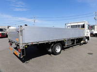 HINO Ranger Aluminum Block TKG-FD7JLAA 2015 491,700km_3