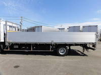 HINO Ranger Aluminum Block TKG-FD7JLAA 2015 491,700km_4