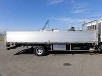 HINO Ranger Aluminum Block TKG-FD7JLAA 2015 491,700km_5