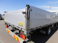 HINO Ranger Aluminum Block TKG-FD7JLAA 2015 491,700km_6