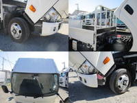 HINO Dutro Flat Body 2RG-XZU605M 2023 5,796km_26