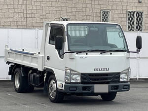 ISUZU Elf Dump TPG-NJR85AD 2015 40,000km_1