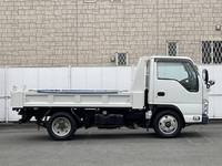 ISUZU Elf Dump TPG-NJR85AD 2015 40,000km_4